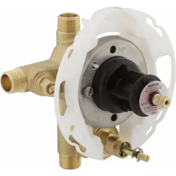 Shower Valves